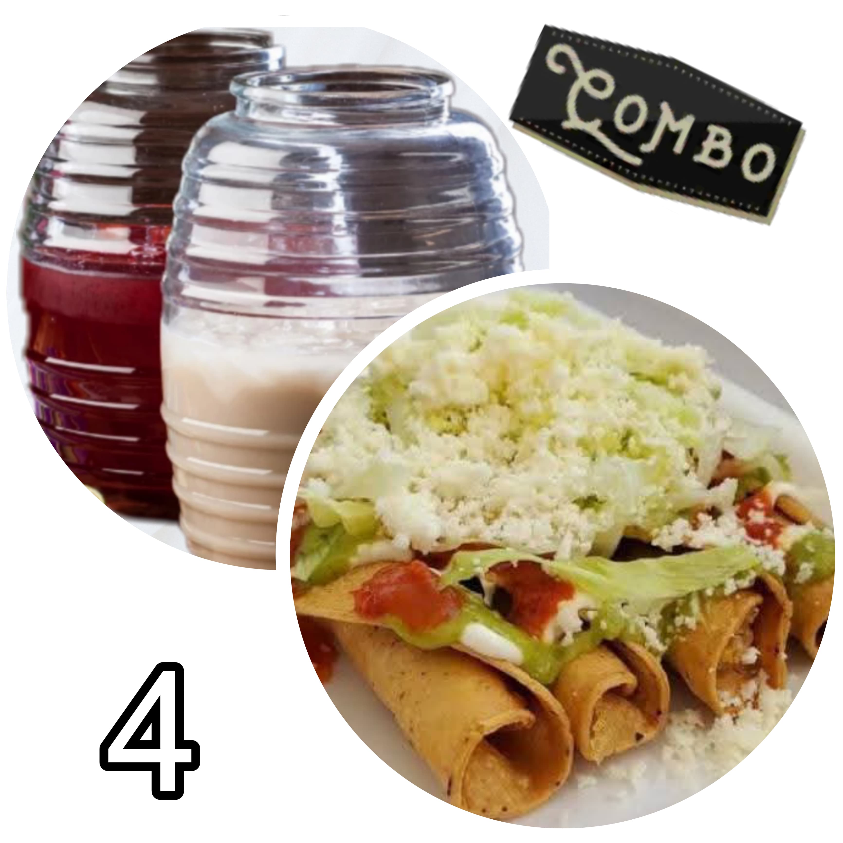 Combo 4